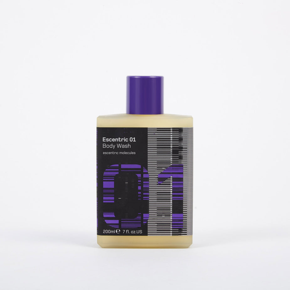 Escentric Molecules Escentric Molecules Escentric 01 Body Wash - 200ml - Other