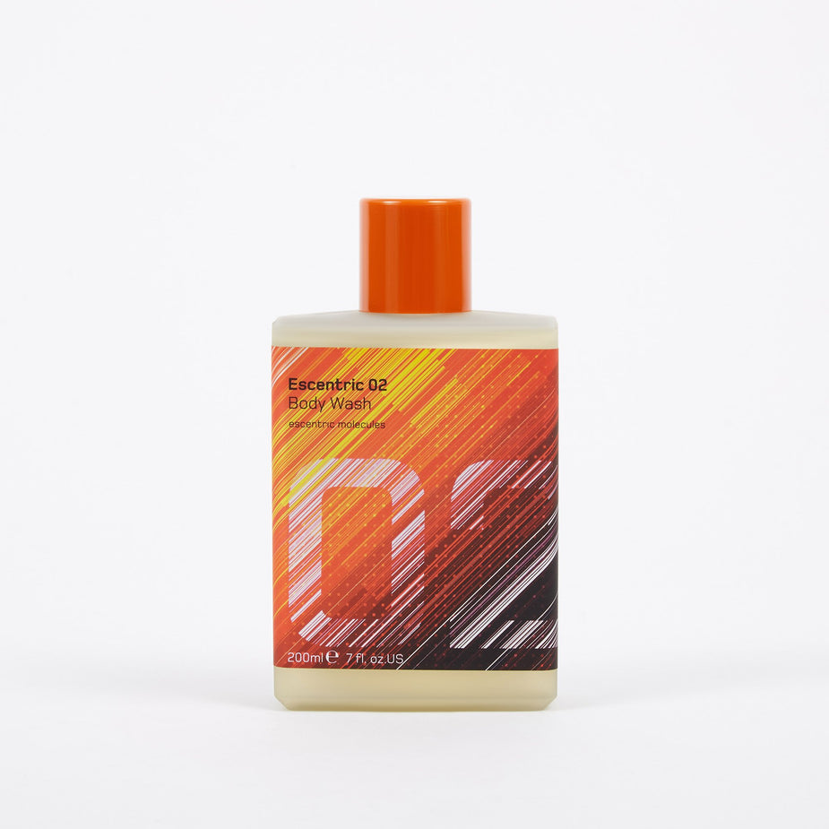 Escentric Molecules Escentric Molecules Escentric 02 Body Wash - 200ml - Other