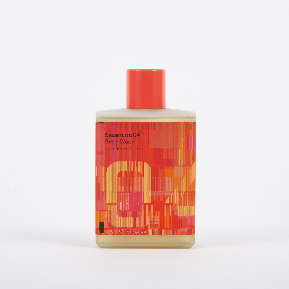 Escentric Molecules Escentric Molecules Escentric 04 Body Wash - 200ml - Other