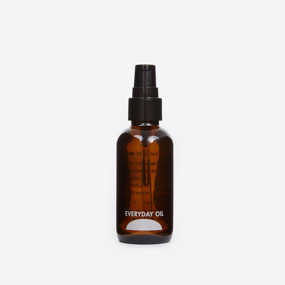 Everyday Oil Everyday Oil Unscented Blend - 2oz - Other