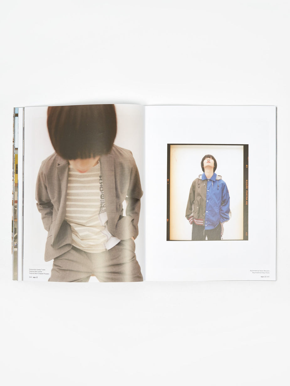 eye_c eye_C Magazine No.03 - Other