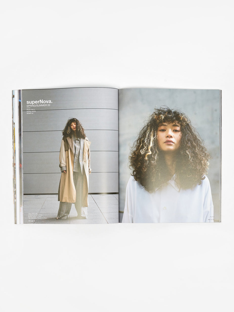eye_c eye_C Magazine No.03 - Other