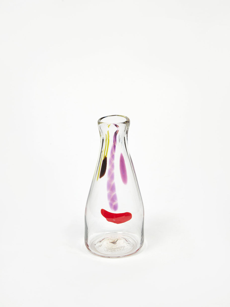 Face Vessel Face Vessel Medium Bloom - Other