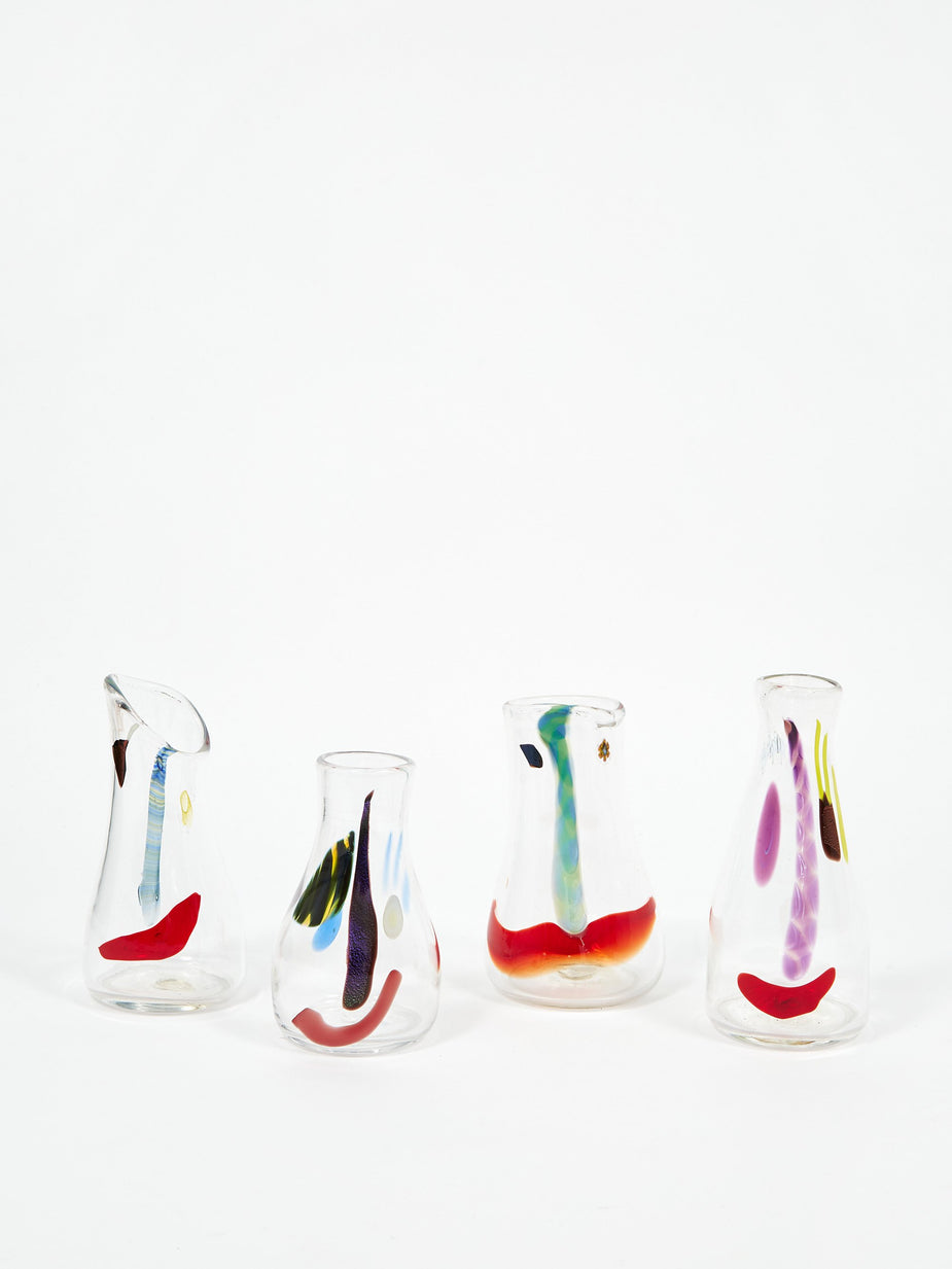 Face Vessel Face Vessel Medium Bloom - Other