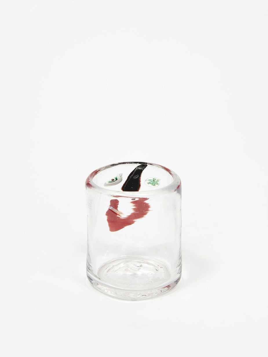 Face Vessel Face Vessel Small Shot Glass - Other