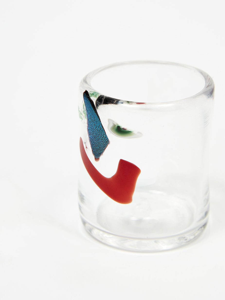 Face Vessel Face Vessel Small Shot Glass - Other