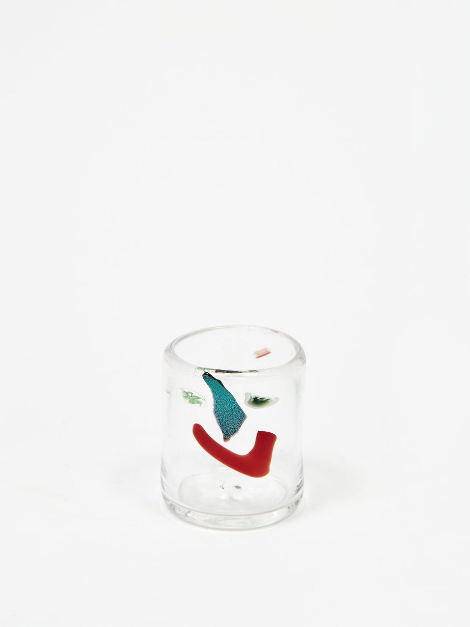 Face Vessel Face Vessel Small Shot Glass - Other