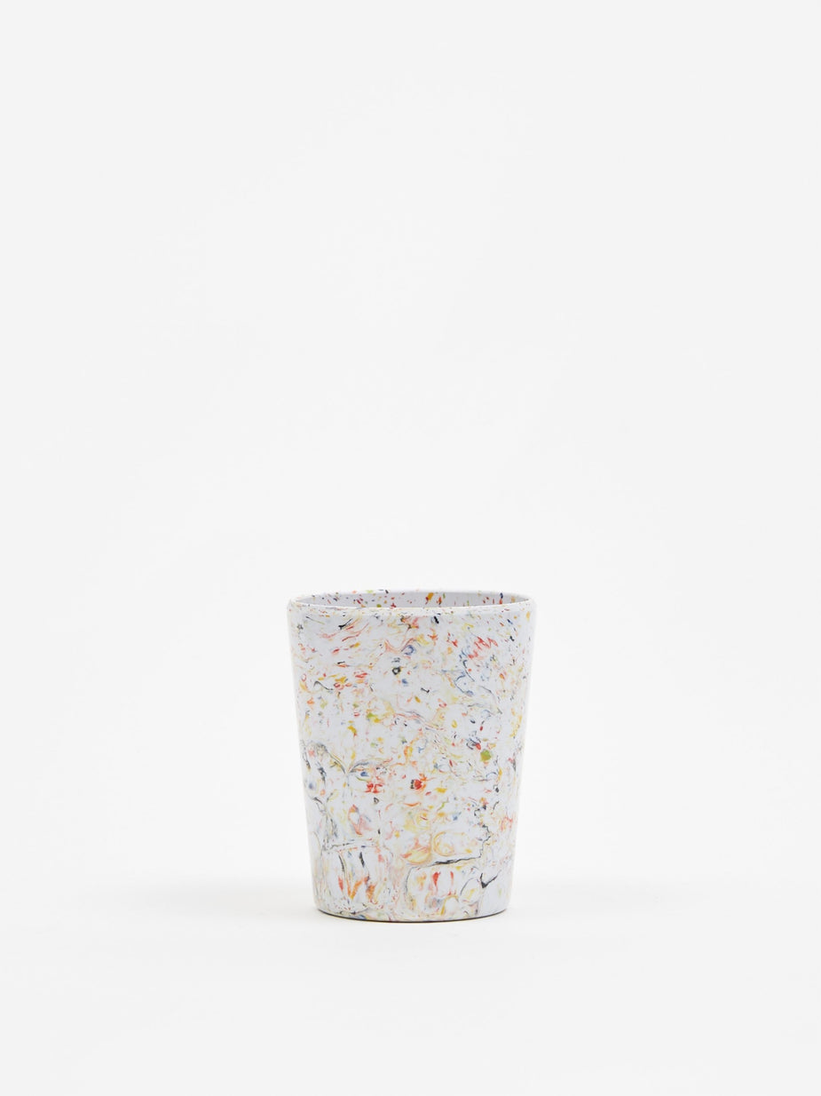 Faplana Faplana Melamine Tumbler - Speckled - Other