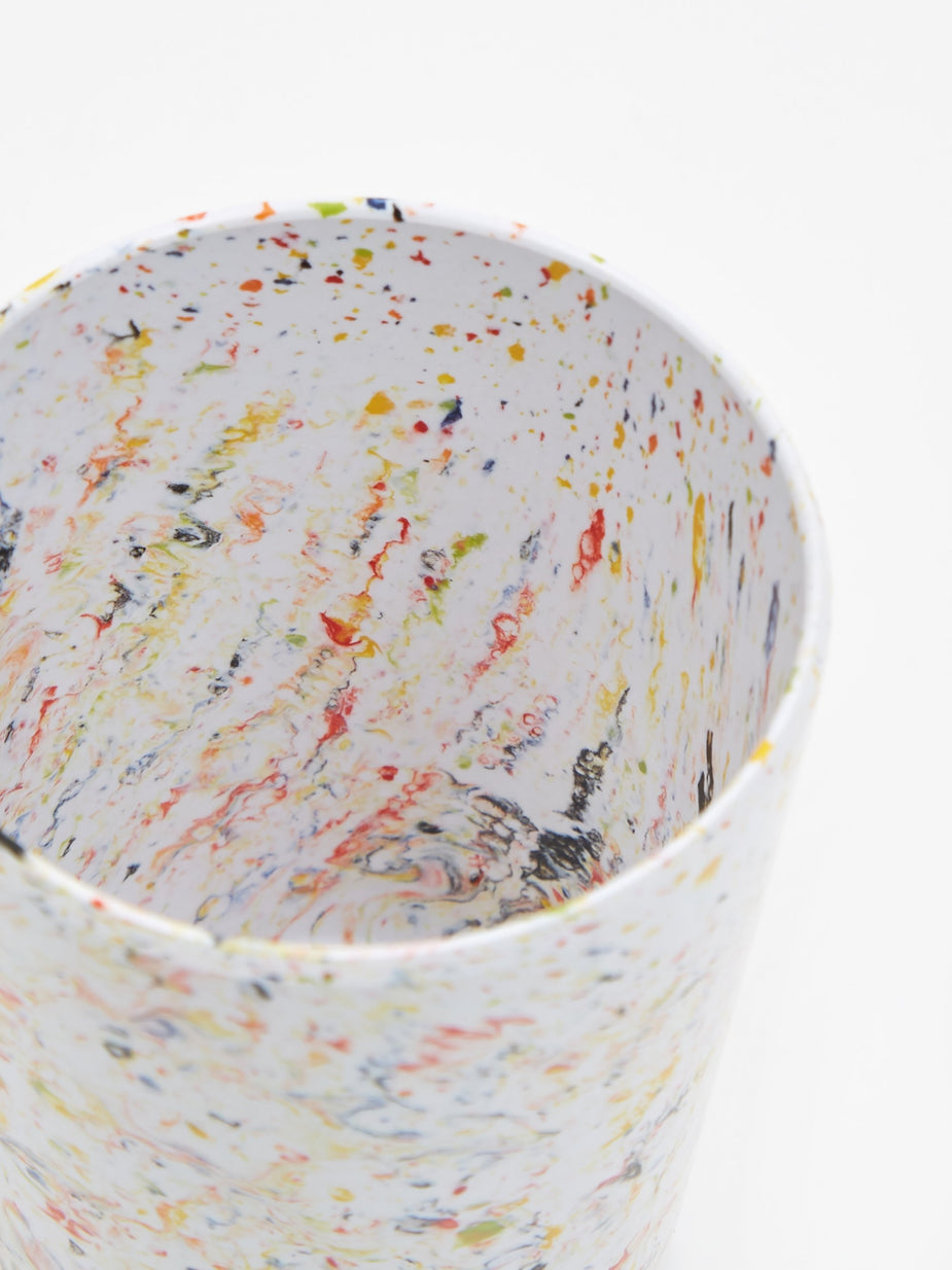 Faplana Faplana Melamine Tumbler - Speckled - Other
