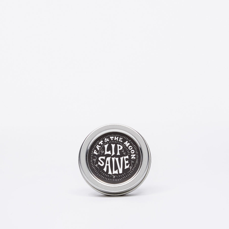 Fat And The Moon Fat And The Moon Lip Salve - 0.5oz - Other