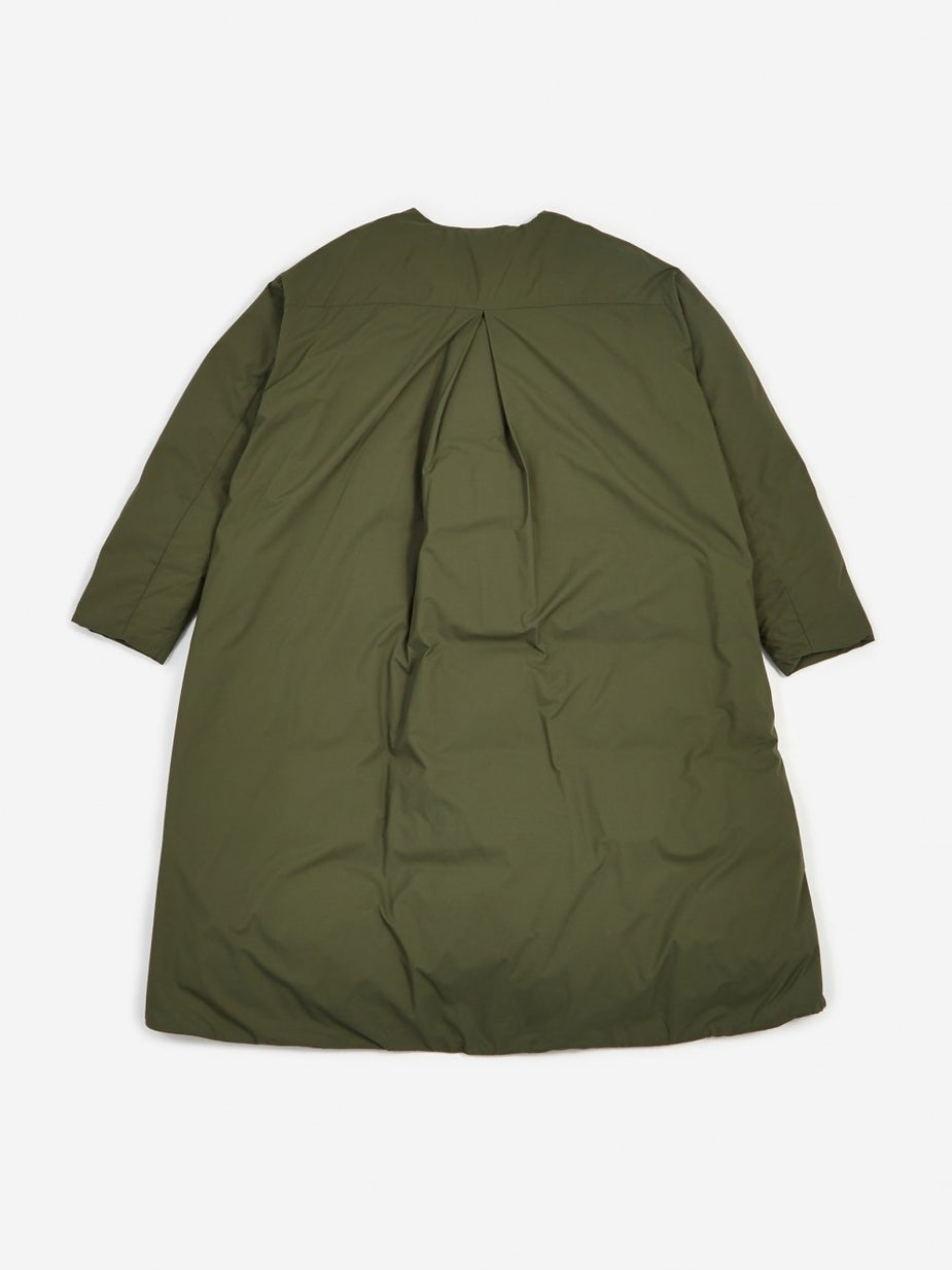 F/CE F/CE FT Long Down Coat - Army - Other