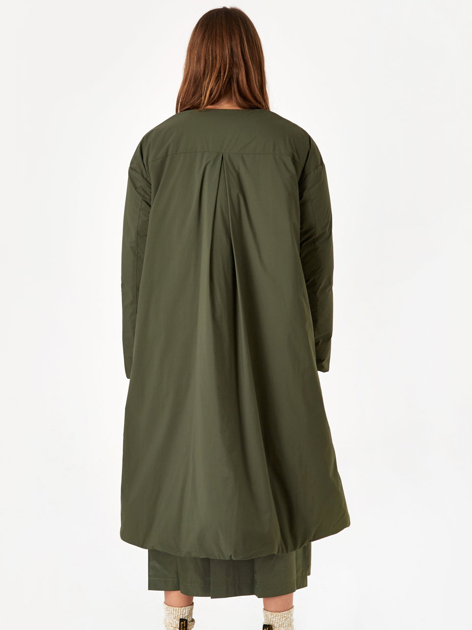 F/CE F/CE FT Long Down Coat - Army - Other