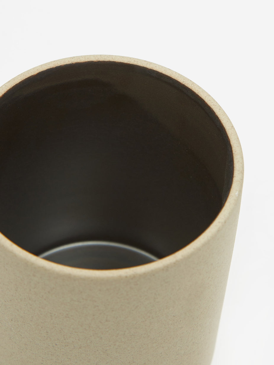 Ferm Living Ferm Living Bon Accessories Large Container - Black