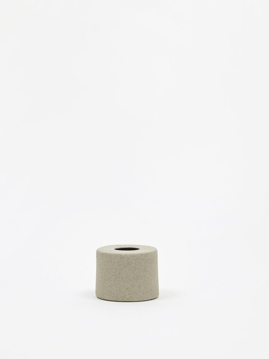 Ferm Living Ferm Living Bon Accessories Toothbrush Holder - Black - Black