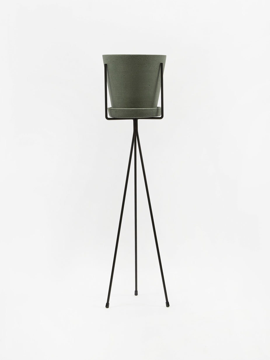 Ferm Living Ferm Living High Plant Stand - High - Other