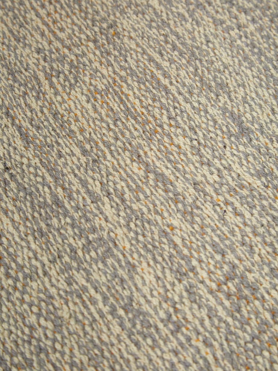 Ferm Living Ferm Living Melange Rug 60 x 100 - Grey - Grey