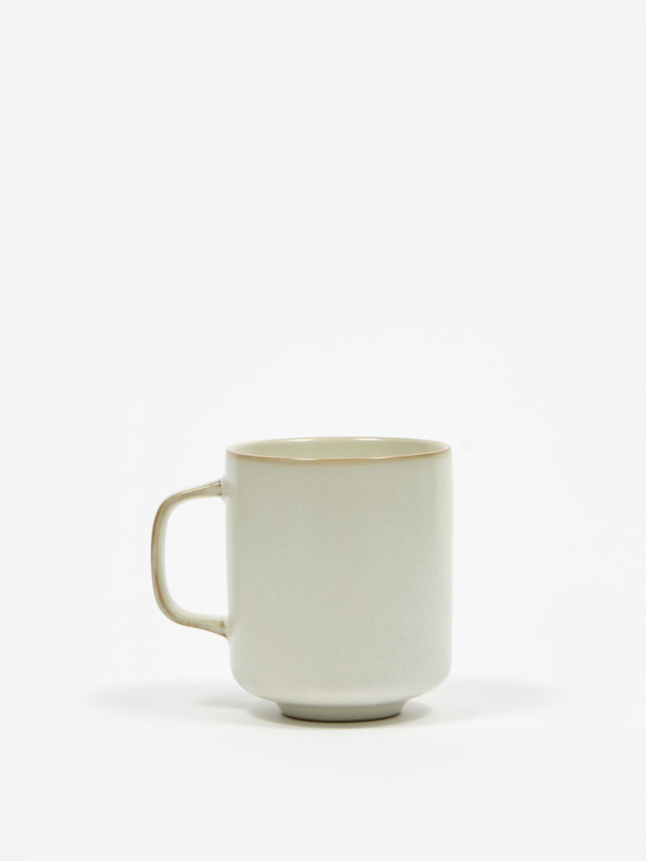 Ferm Living Ferm Living Sekki Mug - Cream - Neutrals