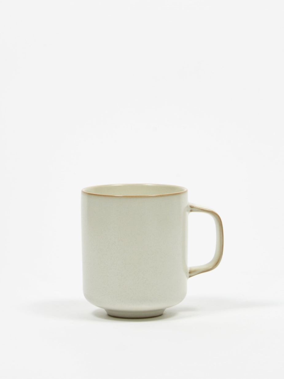 Ferm Living Ferm Living Sekki Mug - Cream - Neutrals