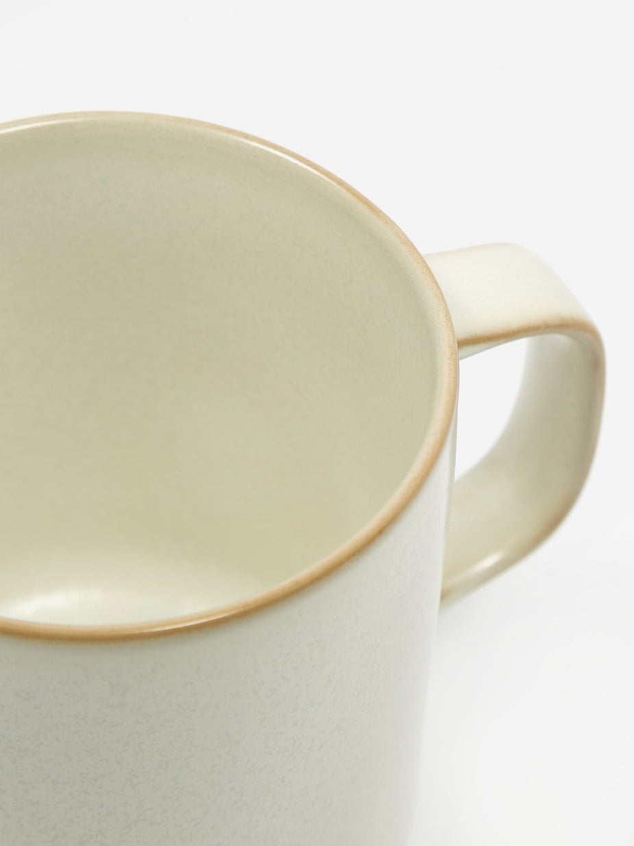 Ferm Living Ferm Living Sekki Mug - Cream - Neutrals