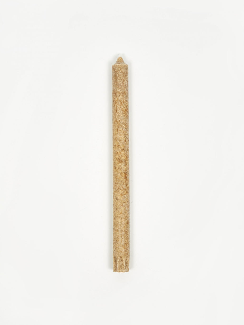 Ferm Living Ferm Living Uno Candles Set of 16 - Beige - Neutrals