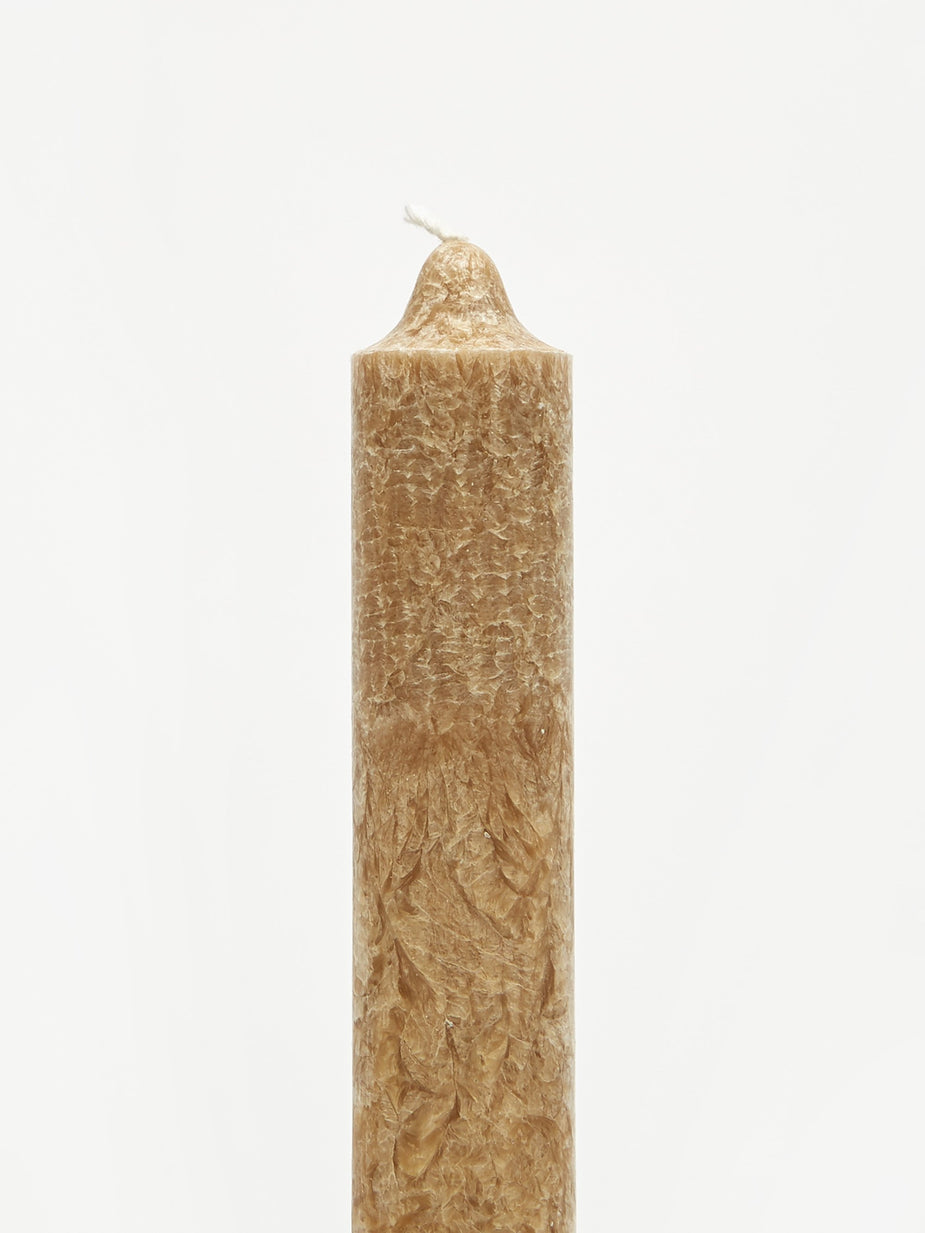 Ferm Living Ferm Living Uno Candles Set of 16 - Beige - Neutrals