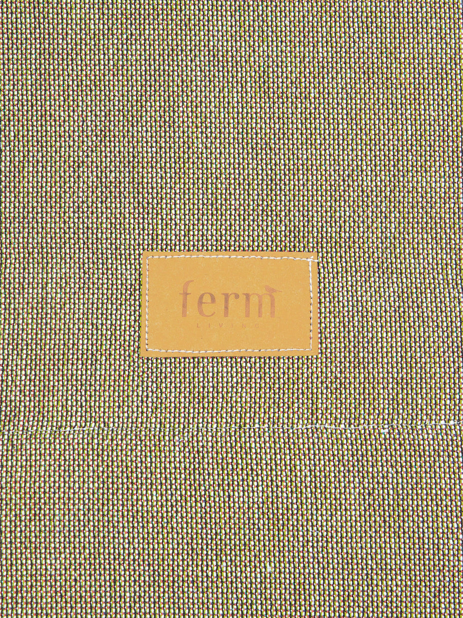 Ferm Living Ferm Living Vista Bedspread - Sand - Neutrals