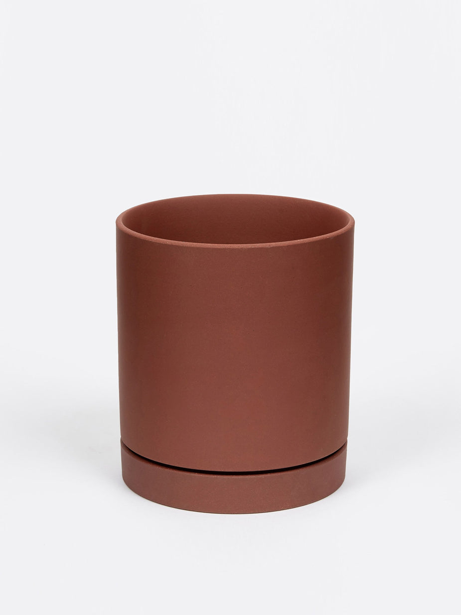 Ferm Living Ferm Living Sekki Pot Large - Large - Other