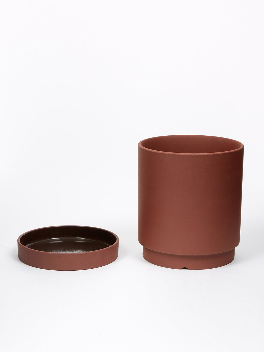 Ferm Living Ferm Living Sekki Pot Large - Large - Other