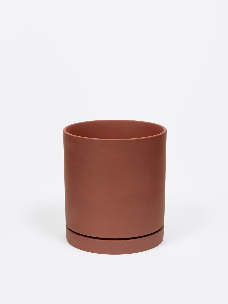 Ferm Living Ferm Living Sekki Pot Medium - Medium - Other