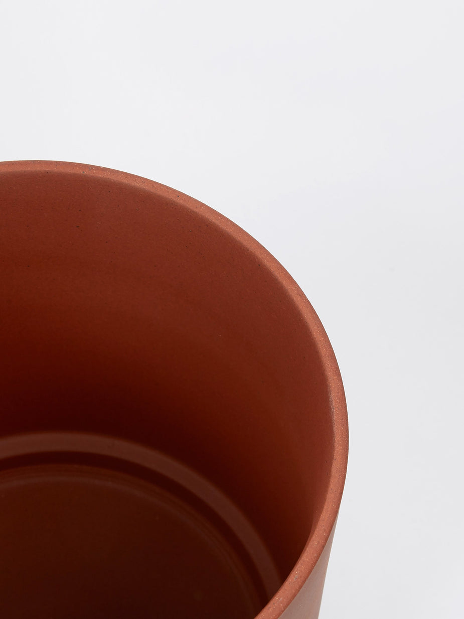 Ferm Living Ferm Living Sekki Pot Medium - Medium - Other