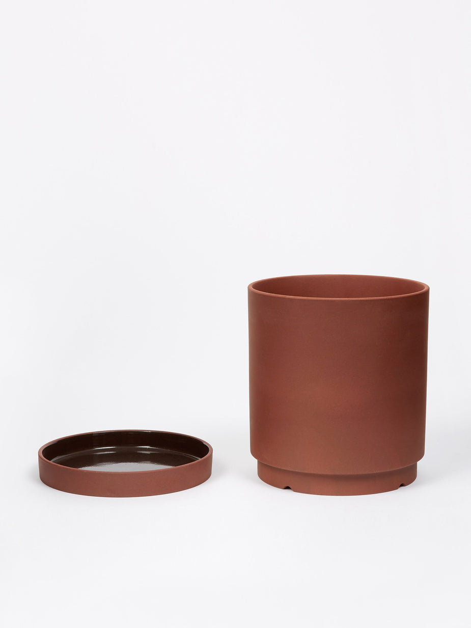 Ferm Living Ferm Living Sekki Pot Medium - Medium - Other