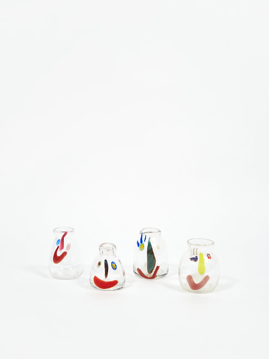 Face Vessel Face Vessel Mini Single Bloom - Other
