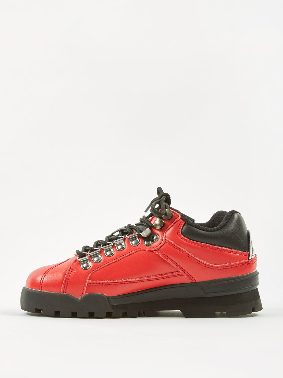 FILA FILA Trailblazer - Red - Red