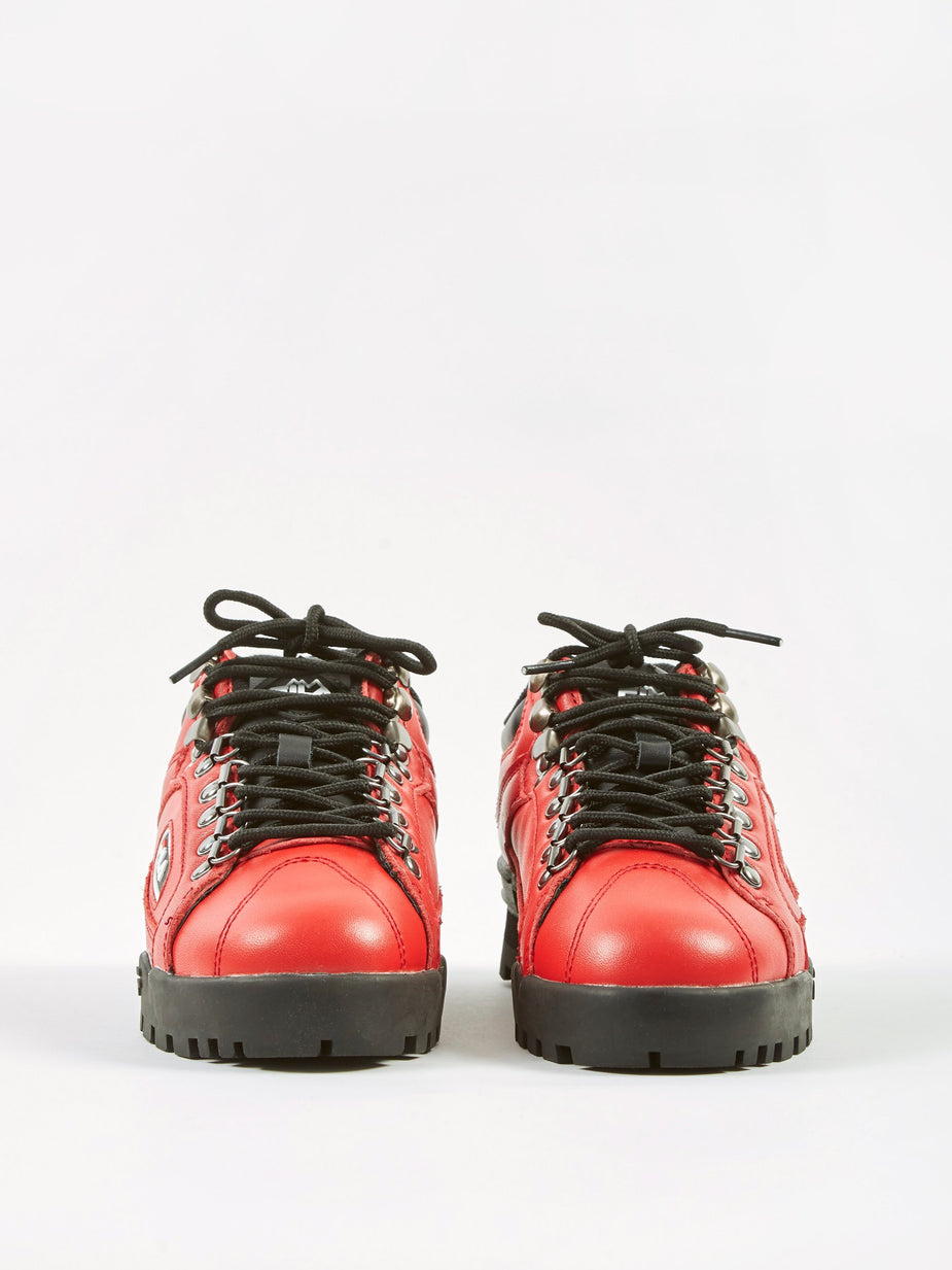 FILA FILA Trailblazer - Red - Red