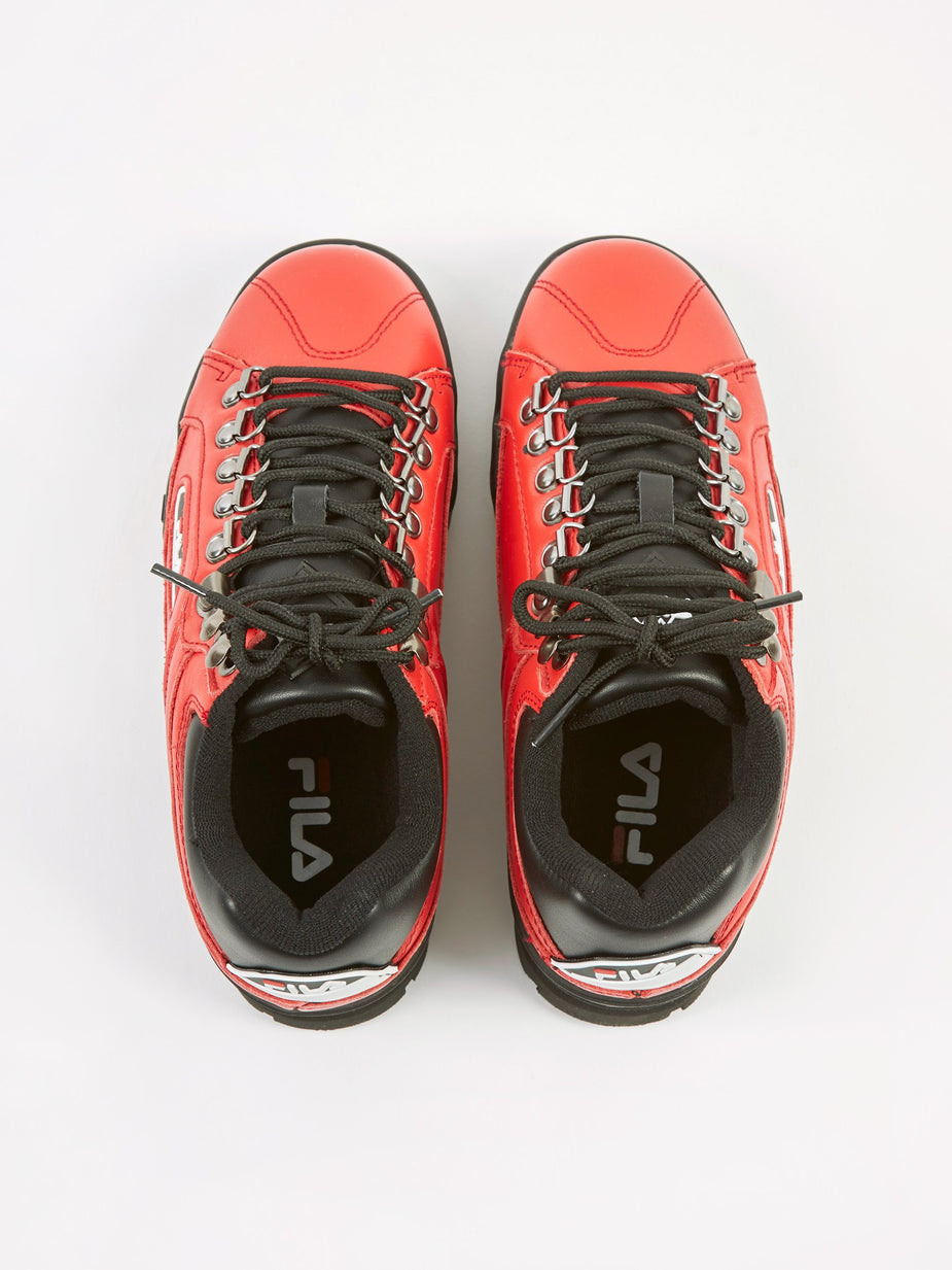 FILA FILA Trailblazer - Red - Red
