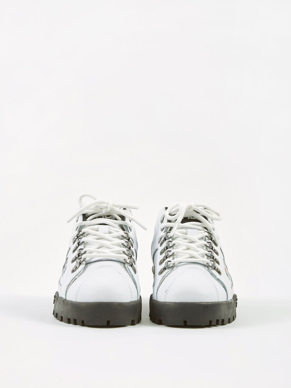FILA FILA Trailblazer - White - White