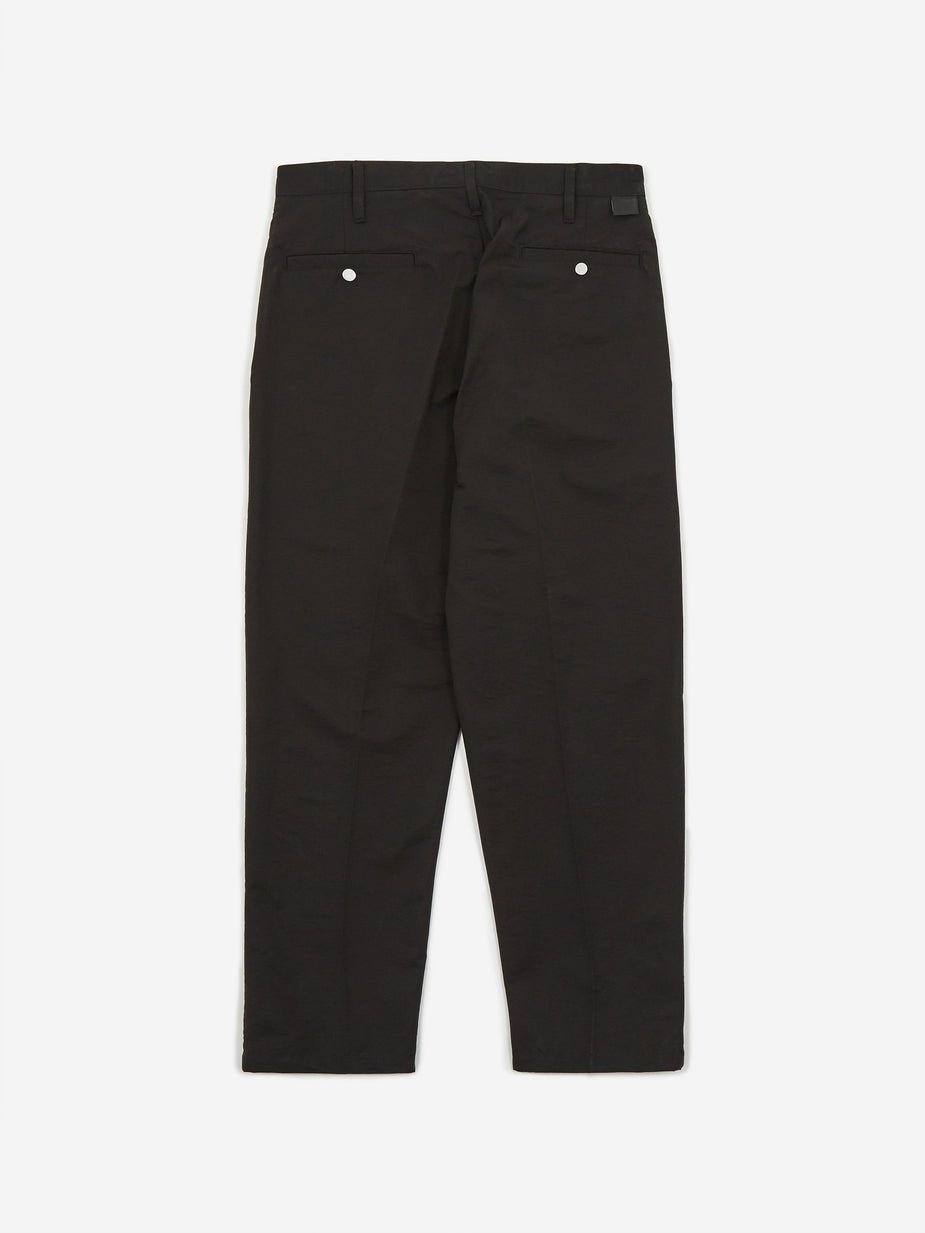 Flagstuff Flagstuff Cholo Relay PT Trouser - Black - Black