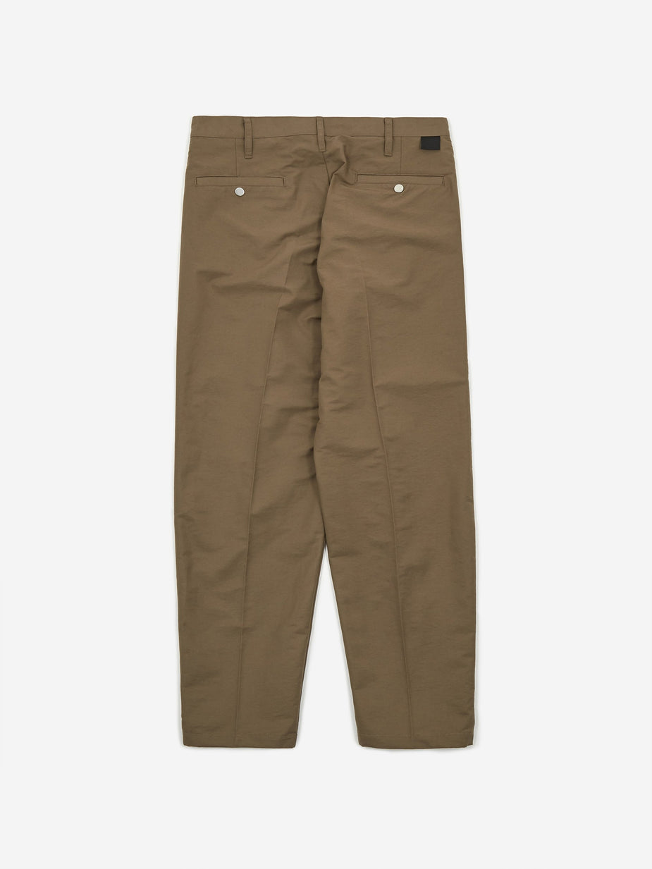 Flagstuff Flagstuff Cholo Relay PT Trouser - Grey - Grey