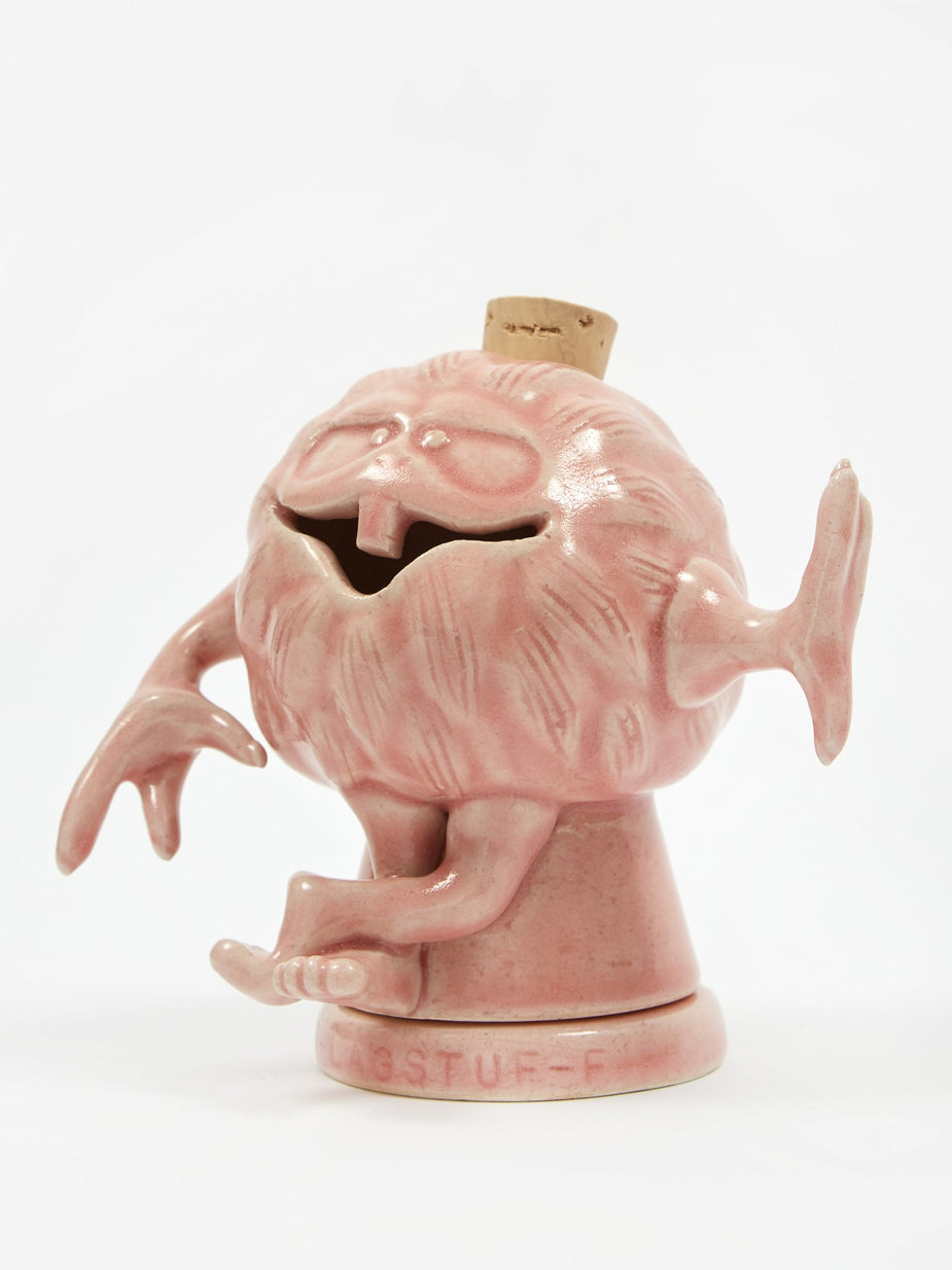 Flagstuff Flagstuff Monster Incense Chamber - Pink - Pink