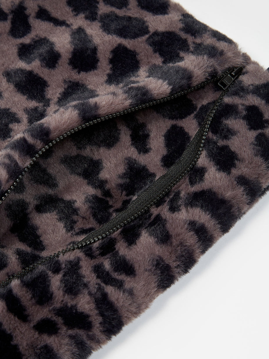 Flagstuff Flagstuff Sacoche Bag - Leopard - Animal Print