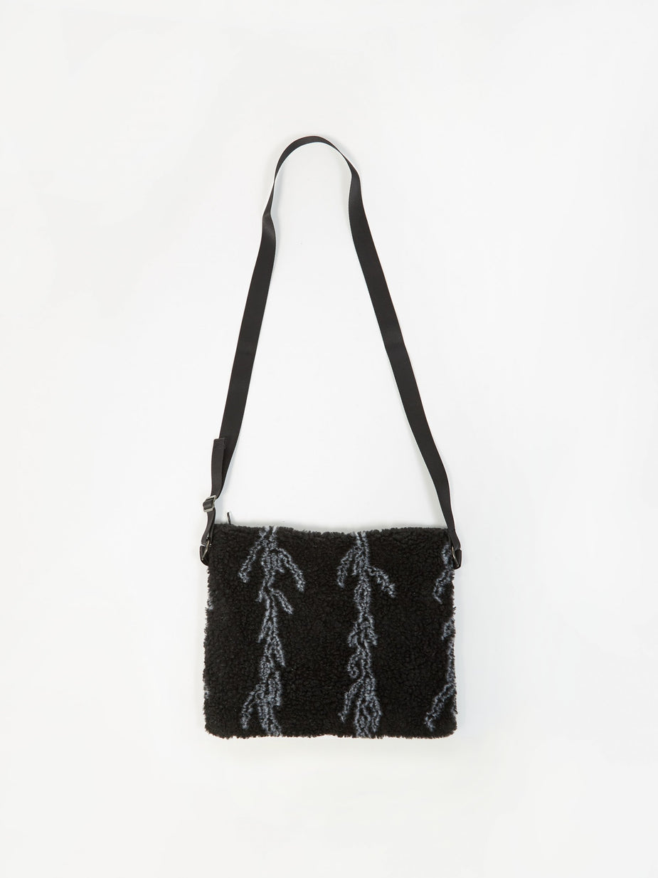 Flagstuff Flagstuff Sacoche Bag - Thunder - Other