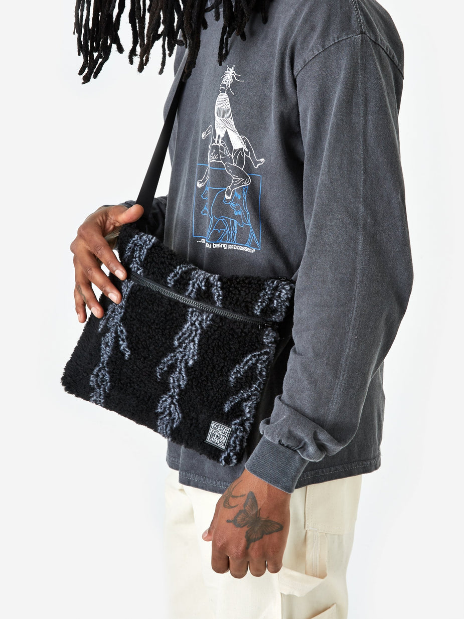 Flagstuff Flagstuff Sacoche Bag - Thunder - Other
