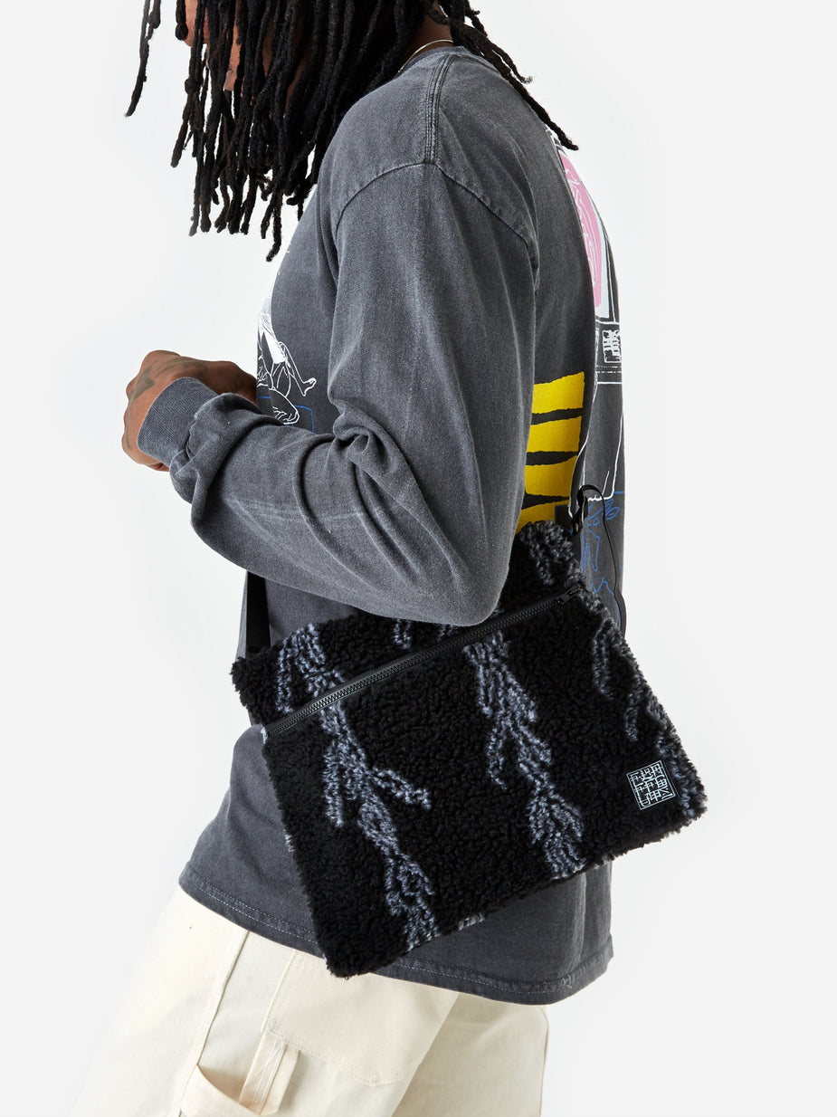 Flagstuff Flagstuff Sacoche Bag - Thunder - Other