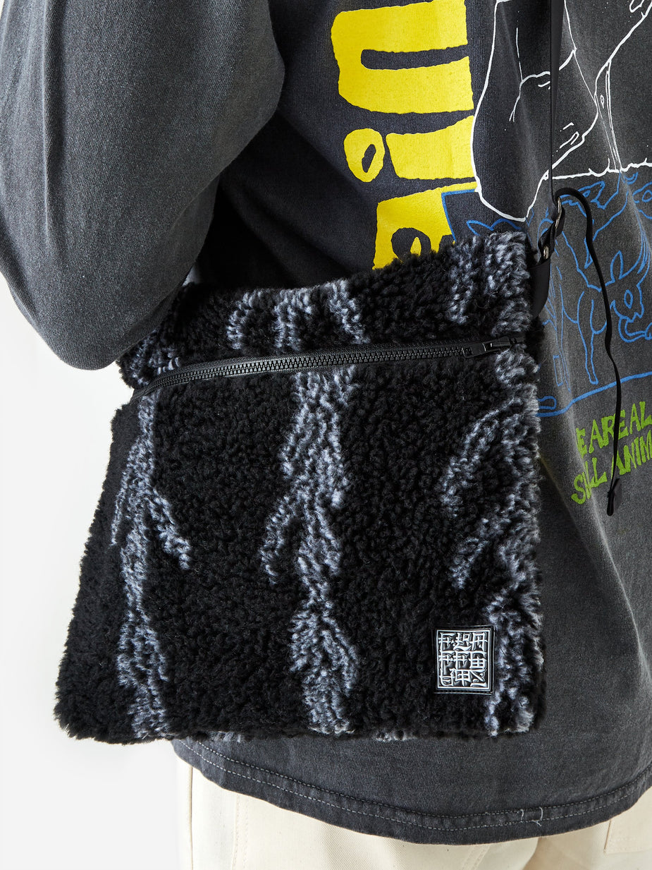 Flagstuff Flagstuff Sacoche Bag - Thunder - Other