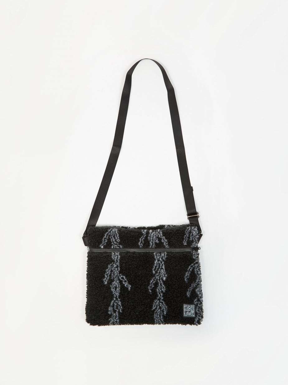 Flagstuff Flagstuff Sacoche Bag - Thunder - Other