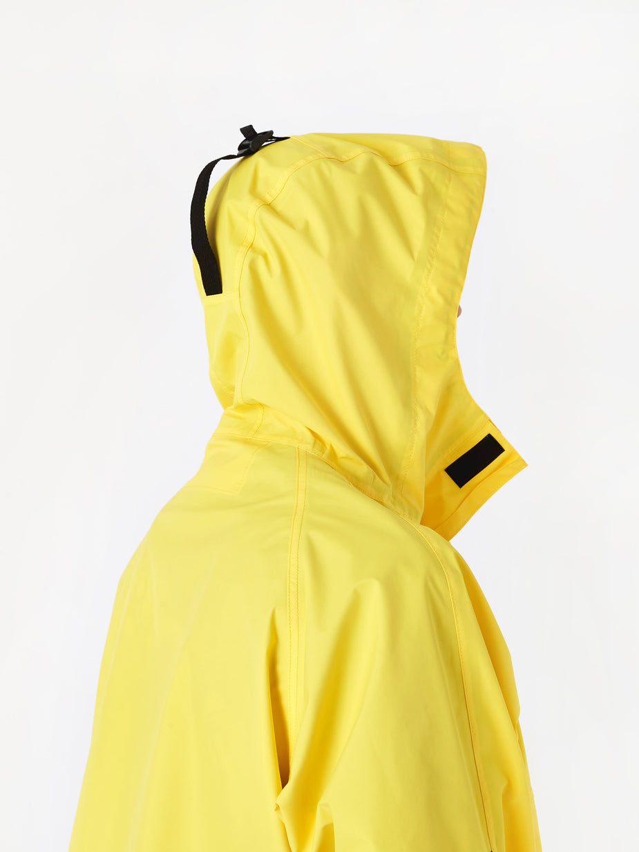 Flagstuff Flagstuff 3M Mountain Jacket - Yellow - Yellow