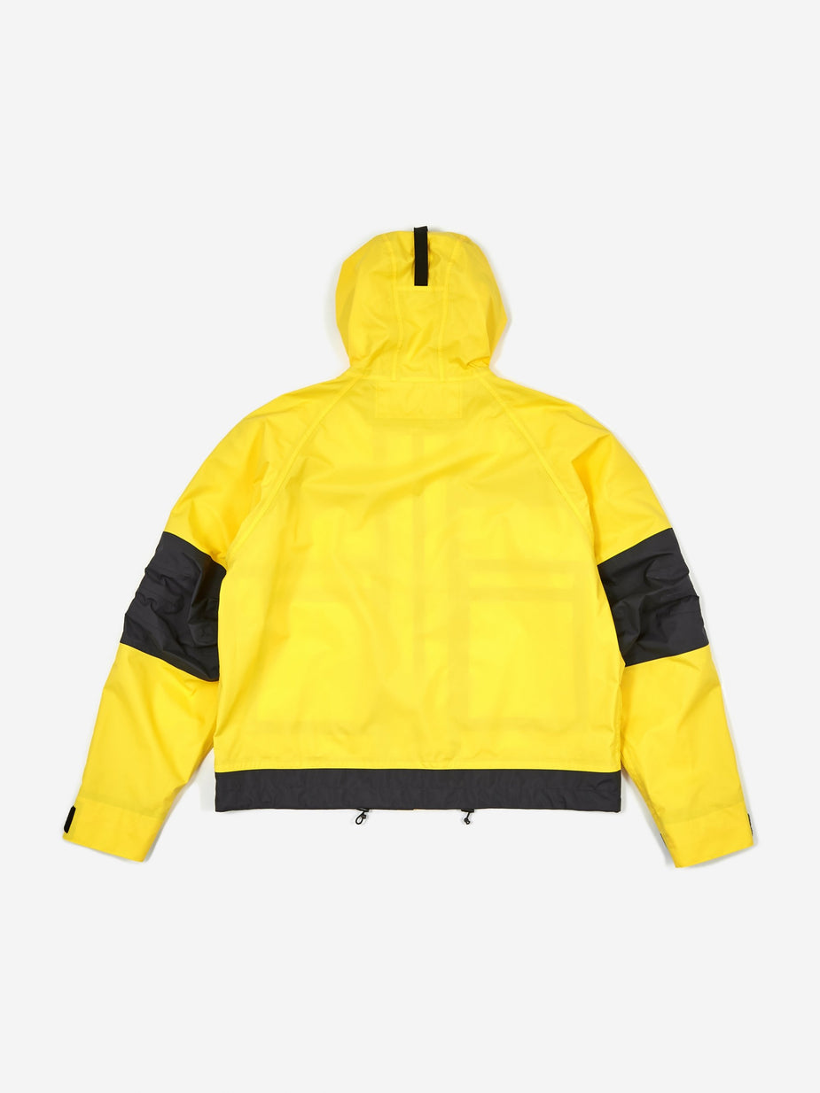 Flagstuff Flagstuff 3M Mountain Jacket - Yellow - Yellow