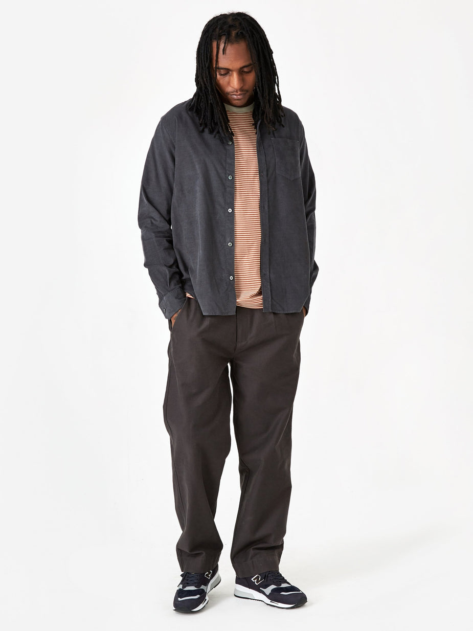 Folk Folk Alber Trouser - Cinnamon - Other