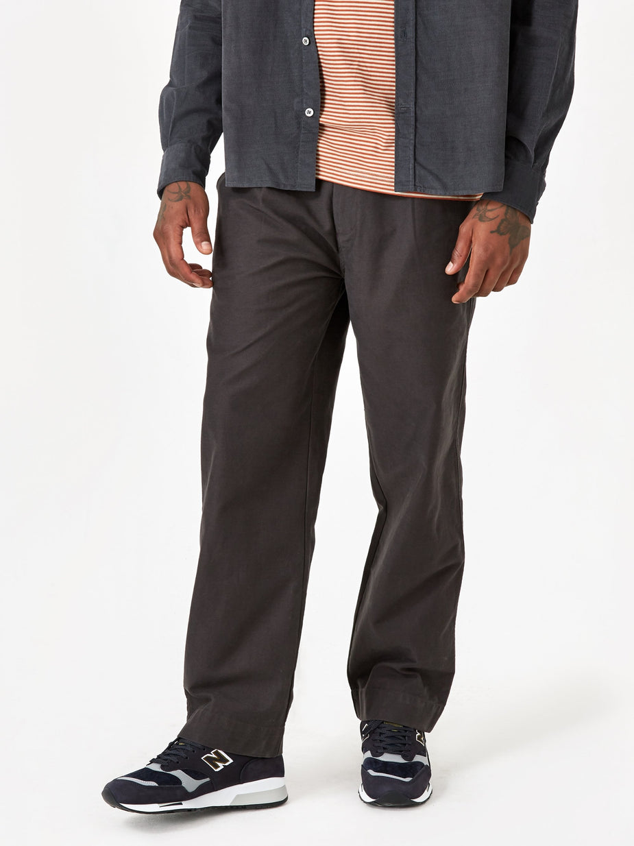 Folk Folk Alber Trouser - Cinnamon - Other