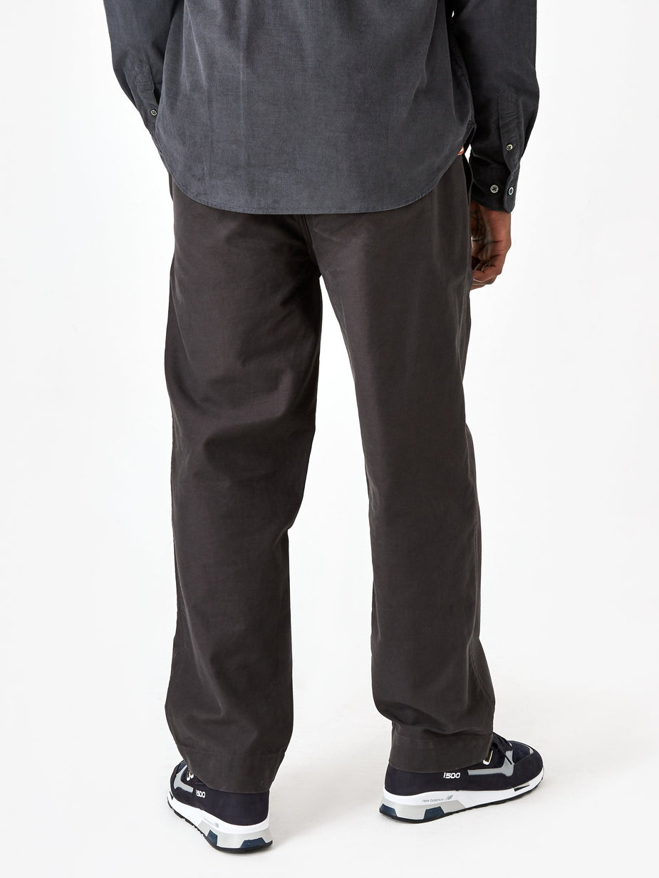Folk Folk Alber Trouser - Cinnamon - Other